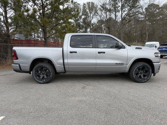new 2025 Ram 1500 car
