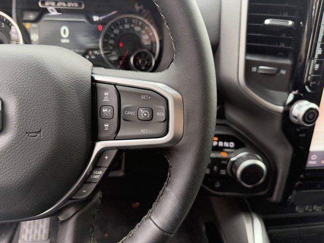 new 2025 Ram 1500 car