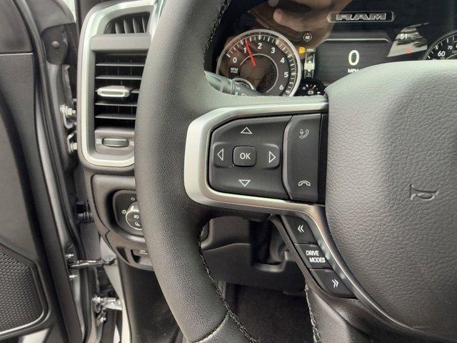 new 2025 Ram 1500 car