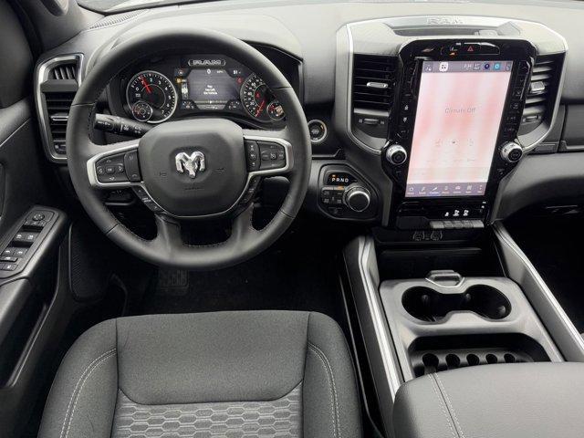 new 2025 Ram 1500 car