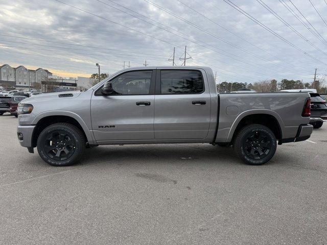 new 2025 Ram 1500 car