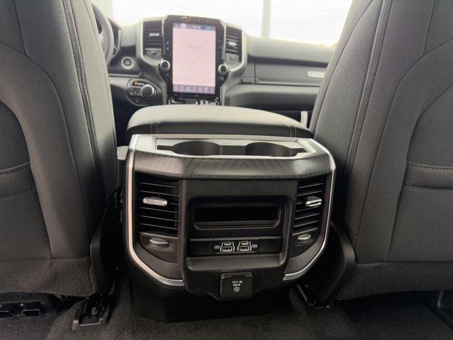 new 2025 Ram 1500 car