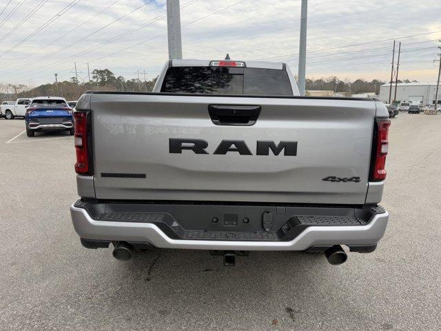new 2025 Ram 1500 car