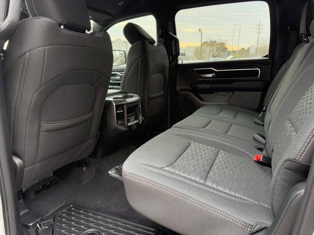 new 2025 Ram 1500 car