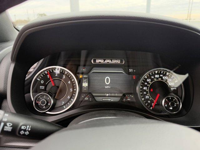 new 2025 Ram 1500 car