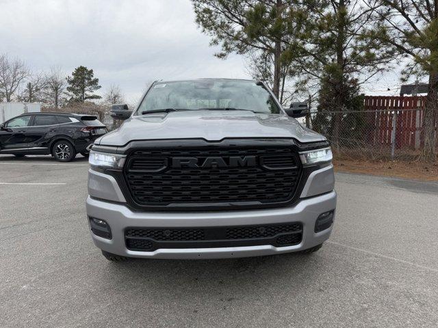 new 2025 Ram 1500 car