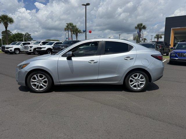 used 2017 Toyota Yaris iA car, priced at $12,990