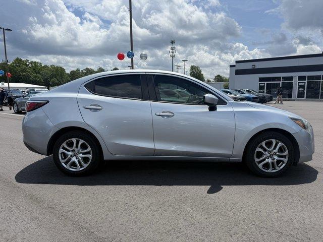 used 2017 Toyota Yaris iA car, priced at $12,990
