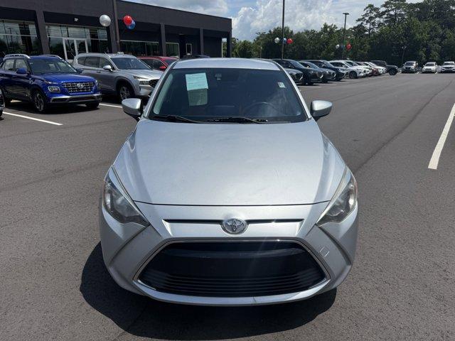 used 2017 Toyota Yaris iA car, priced at $12,990