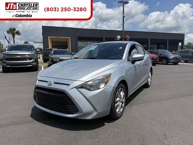 used 2017 Toyota Yaris iA car, priced at $12,990