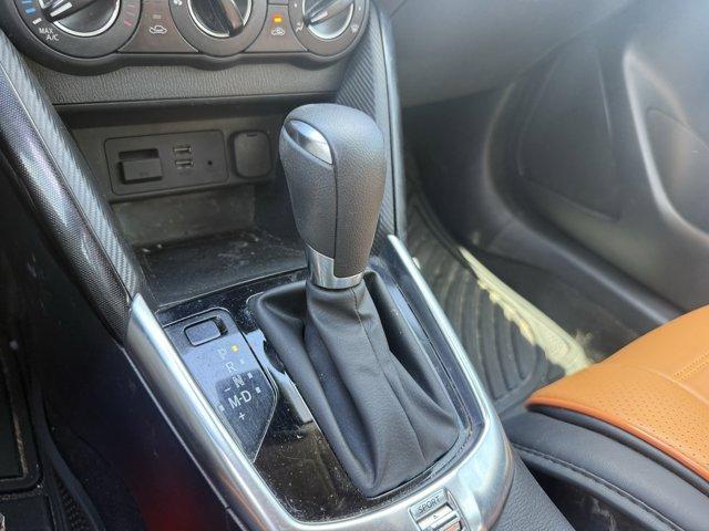used 2017 Toyota Yaris iA car, priced at $12,990