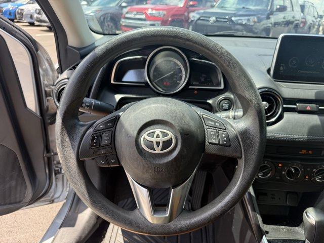 used 2017 Toyota Yaris iA car, priced at $12,990