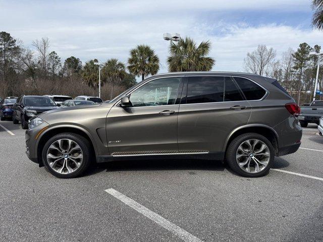 used 2017 BMW X5 car, priced at $17,990