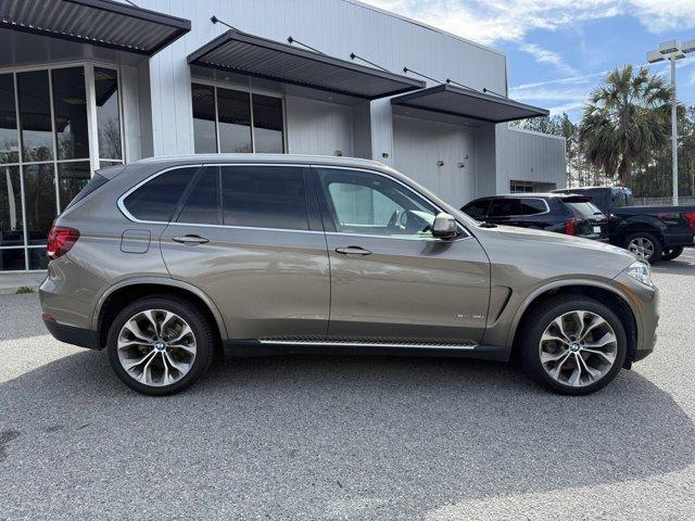 used 2017 BMW X5 car, priced at $17,990