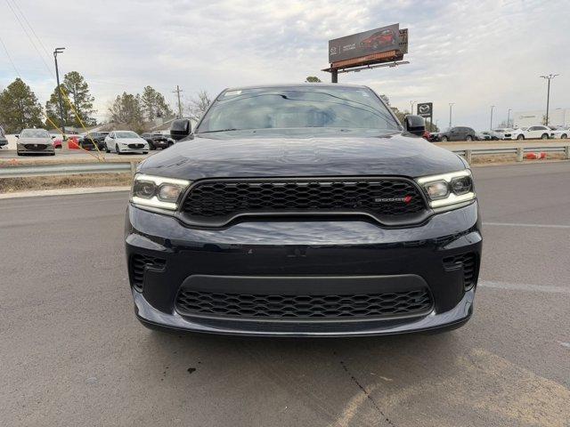 new 2025 Dodge Durango car, priced at $43,961