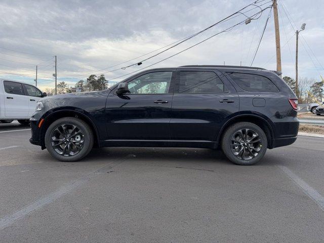 new 2025 Dodge Durango car, priced at $43,961