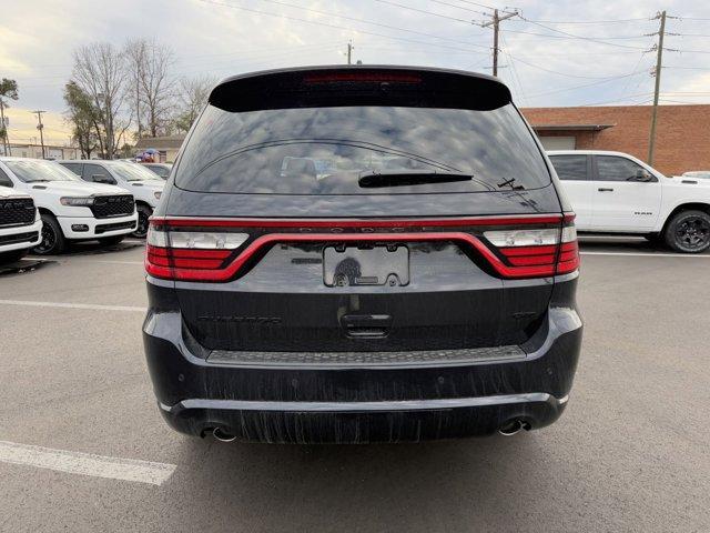 new 2025 Dodge Durango car, priced at $43,961