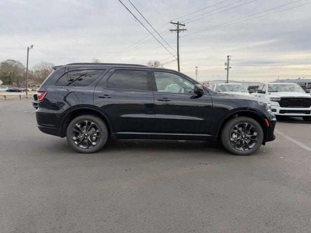 new 2025 Dodge Durango car, priced at $43,961