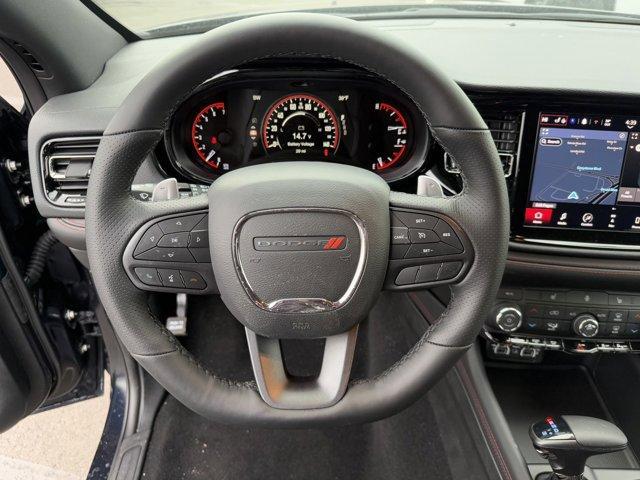 new 2025 Dodge Durango car, priced at $43,961