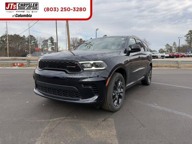 new 2025 Dodge Durango car, priced at $43,961