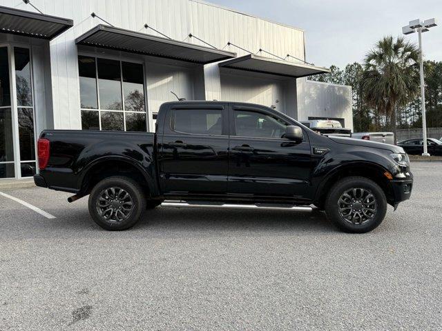 used 2020 Ford Ranger car, priced at $24,990