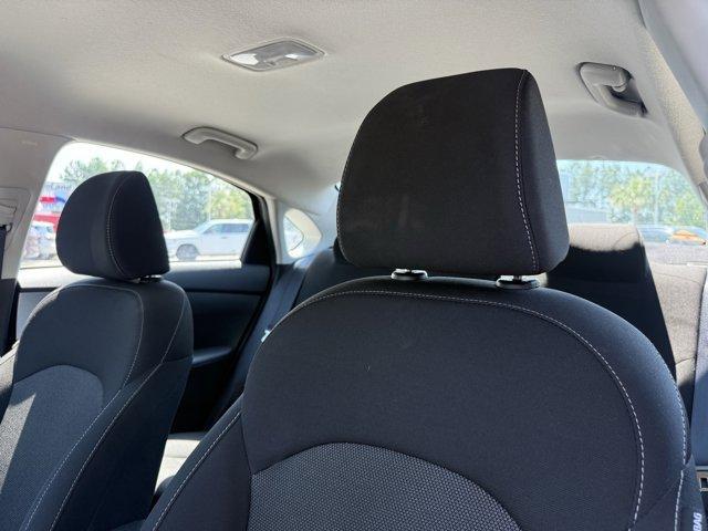 used 2023 Kia Forte car, priced at $19,490