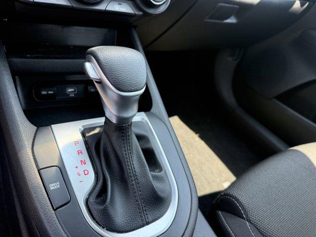 used 2023 Kia Forte car, priced at $19,490