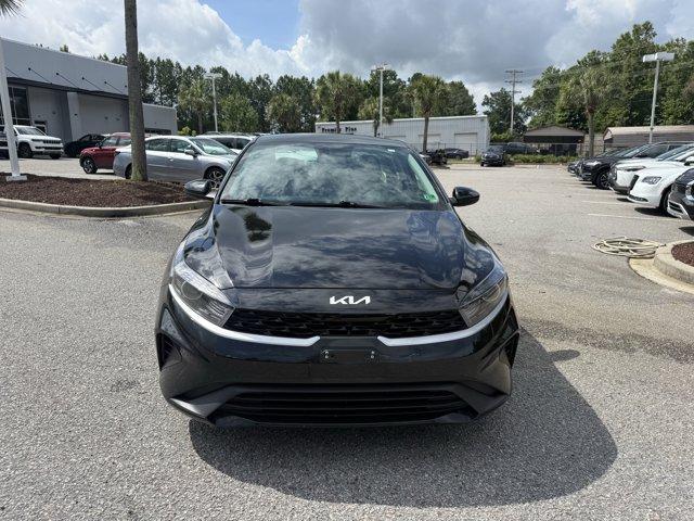 used 2023 Kia Forte car, priced at $20,990