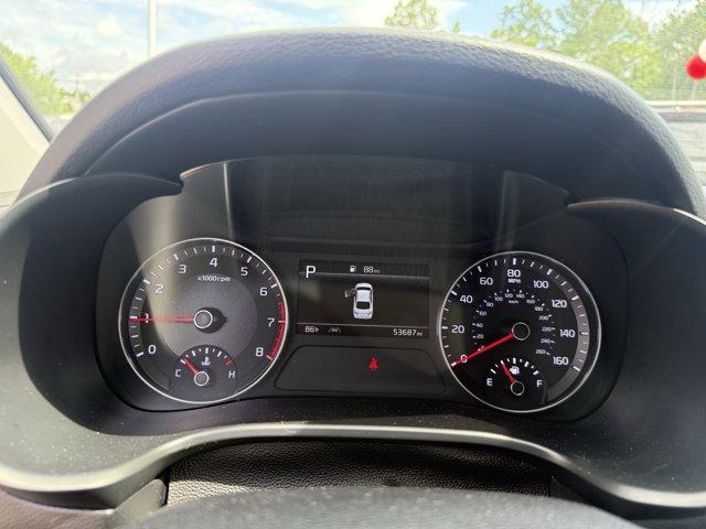 used 2023 Kia Forte car, priced at $20,990