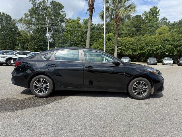 used 2023 Kia Forte car, priced at $20,990