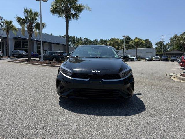 used 2023 Kia Forte car, priced at $19,490