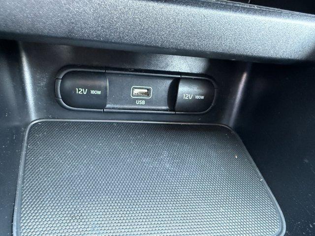used 2023 Kia Forte car, priced at $19,490