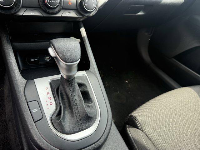 used 2023 Kia Forte car, priced at $20,990