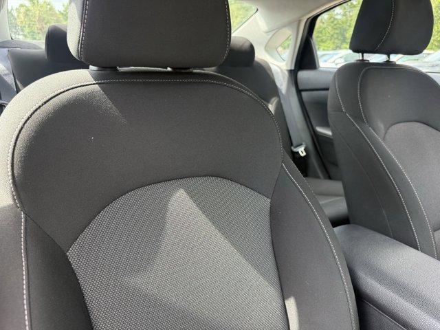 used 2023 Kia Forte car, priced at $20,990