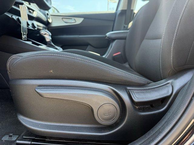 used 2023 Kia Forte car, priced at $19,490