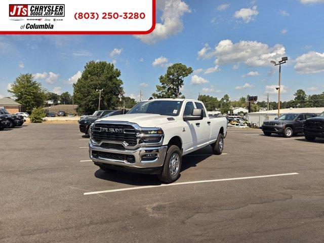 new 2026 Ram 2500 car