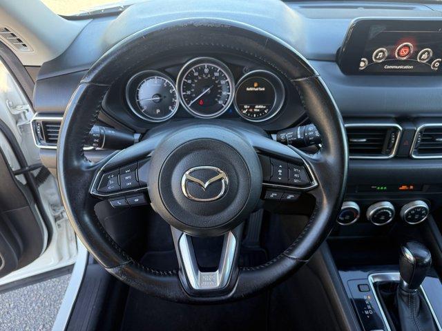 used 2019 Mazda CX-5 car, priced at $19,990