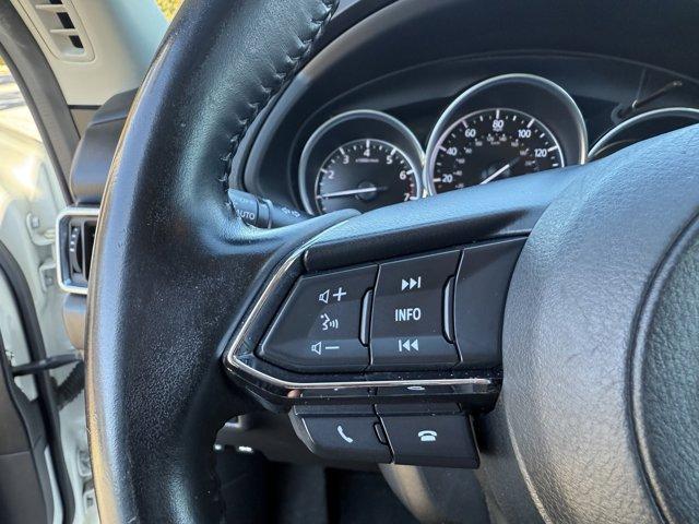 used 2019 Mazda CX-5 car, priced at $19,990