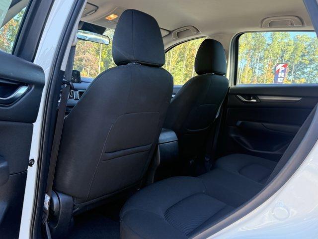used 2019 Mazda CX-5 car, priced at $19,990