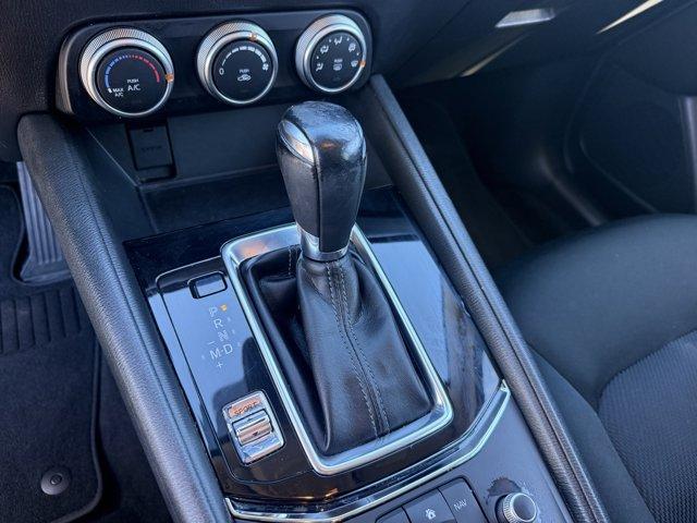 used 2019 Mazda CX-5 car, priced at $19,990