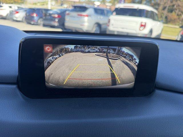 used 2019 Mazda CX-5 car, priced at $19,990