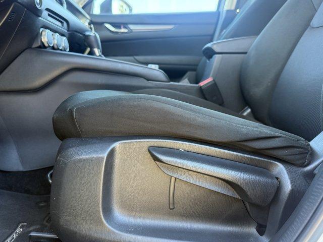 used 2019 Mazda CX-5 car, priced at $19,990