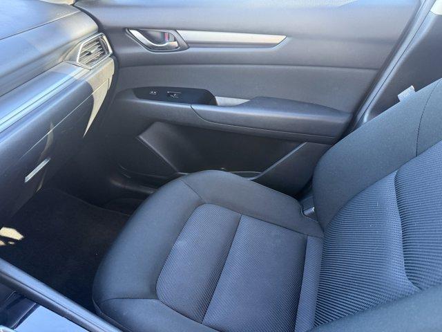 used 2019 Mazda CX-5 car, priced at $19,990