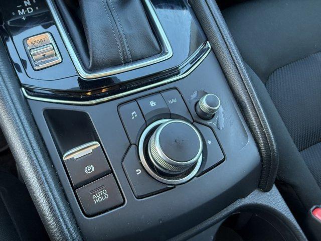 used 2019 Mazda CX-5 car, priced at $19,990