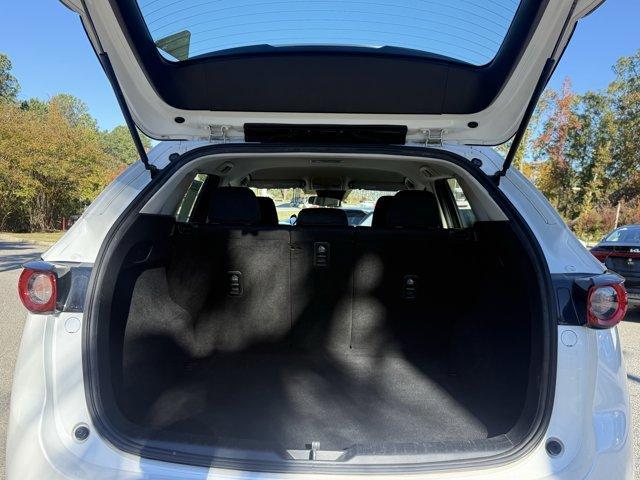 used 2019 Mazda CX-5 car, priced at $19,990