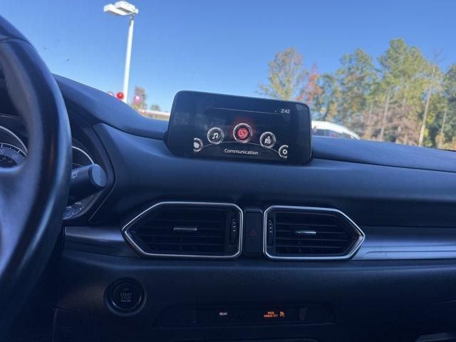 used 2019 Mazda CX-5 car, priced at $19,990