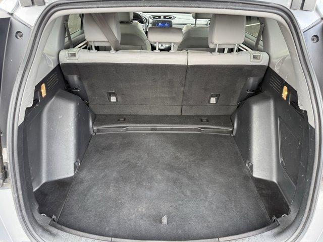 used 2018 Honda CR-V car, priced at $21,990