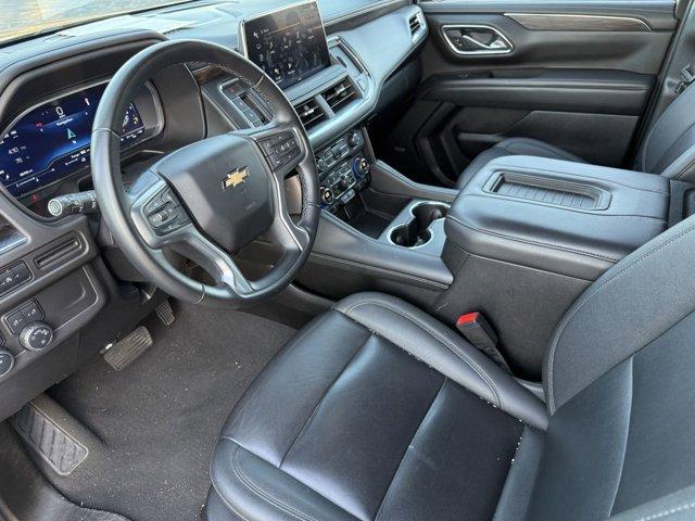 used 2023 Chevrolet Tahoe car, priced at $47,990