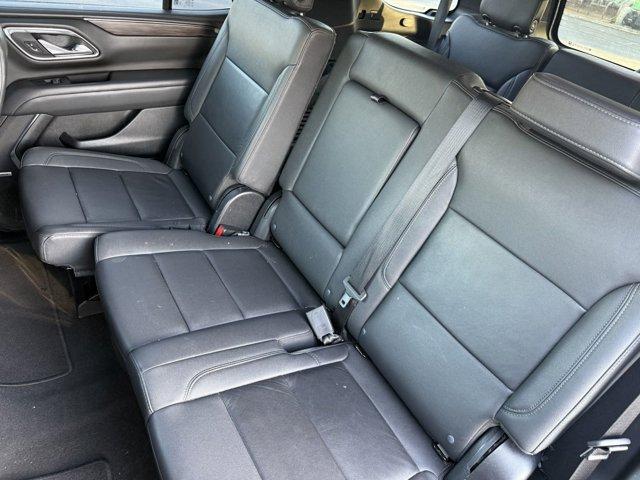 used 2023 Chevrolet Tahoe car, priced at $47,990