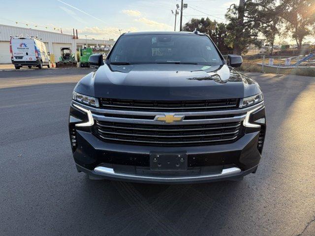 used 2023 Chevrolet Tahoe car, priced at $47,990